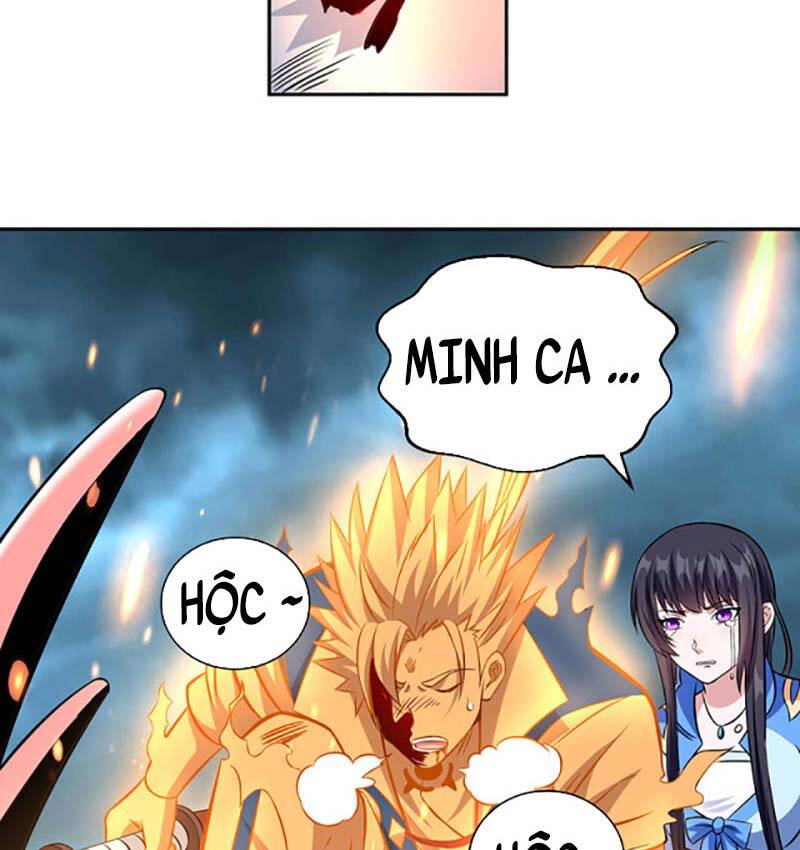 võ đạo độc tôn chapter 494 22