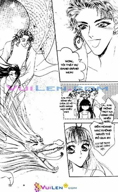 hai nàng công chúa chapter 5 70