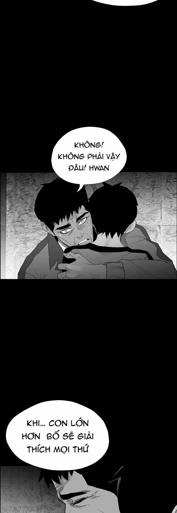 kẻ hồi sinh chapter 130 19