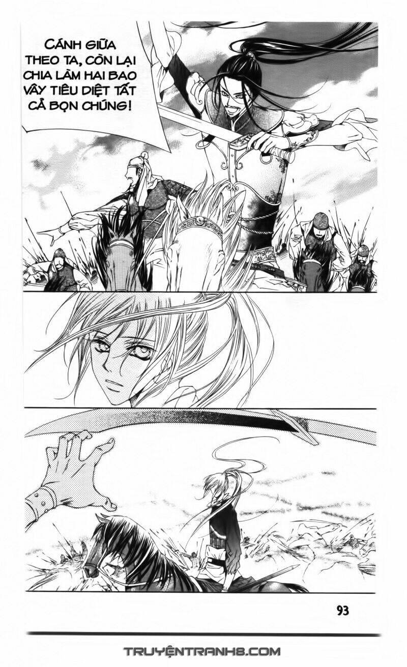 pháp sư trừ tà chapter 13 19