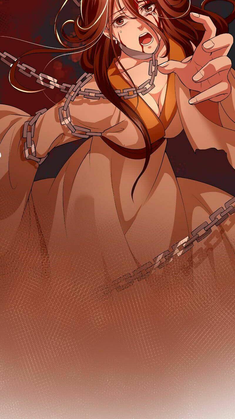 phượng mệnh vi hoàng chapter 0 12