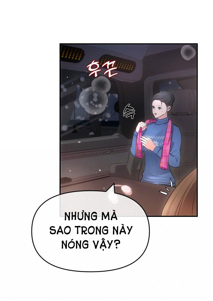 Quý Ngài Ác Ma chapter 19.1 - Trang 25