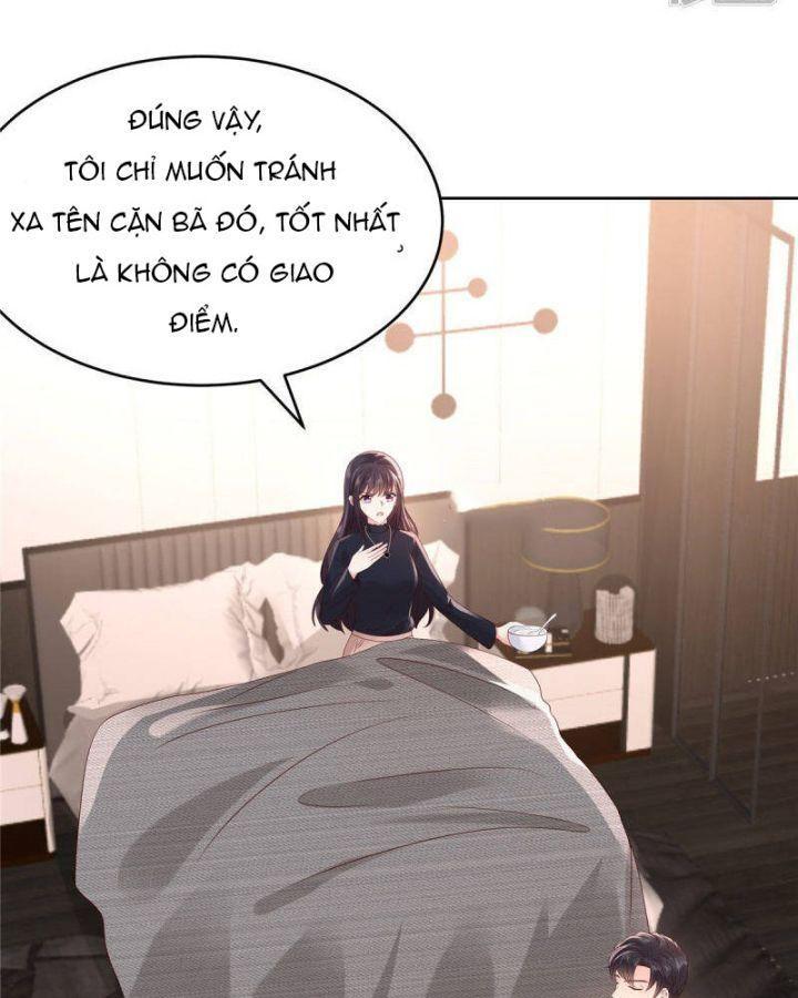 tái sinh tương ngộ chapter 40 12