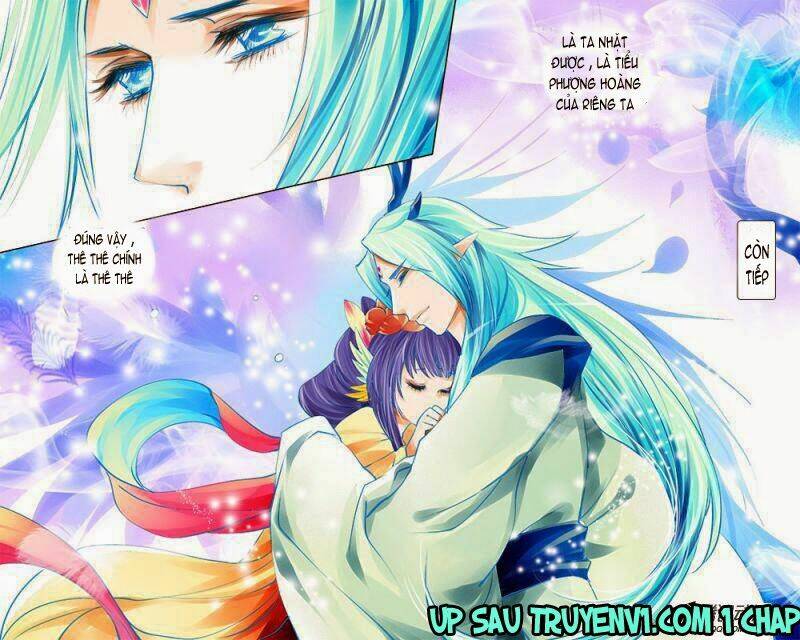 long phượng trình tường chapter 53 8