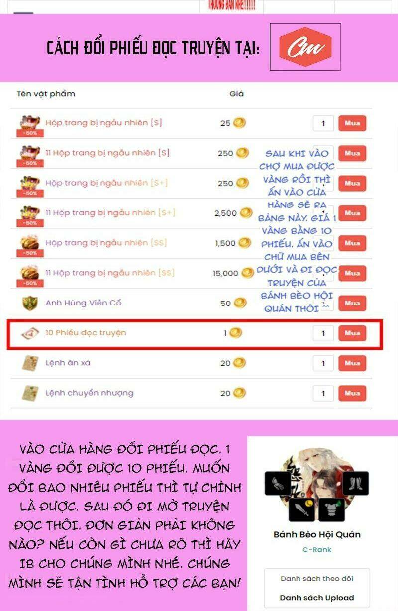 tôi là bạn gái cũ của một người lính chapter 36 7