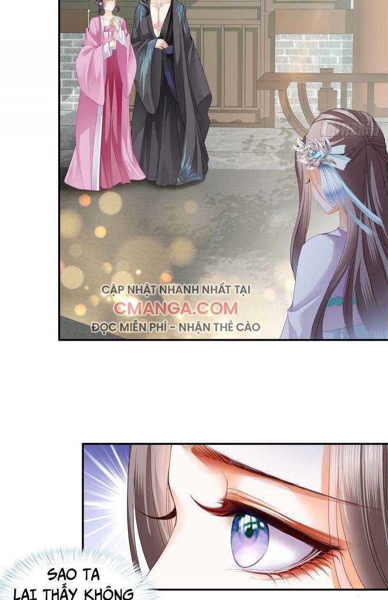 bổn vương muốn nàng chapter 6 17