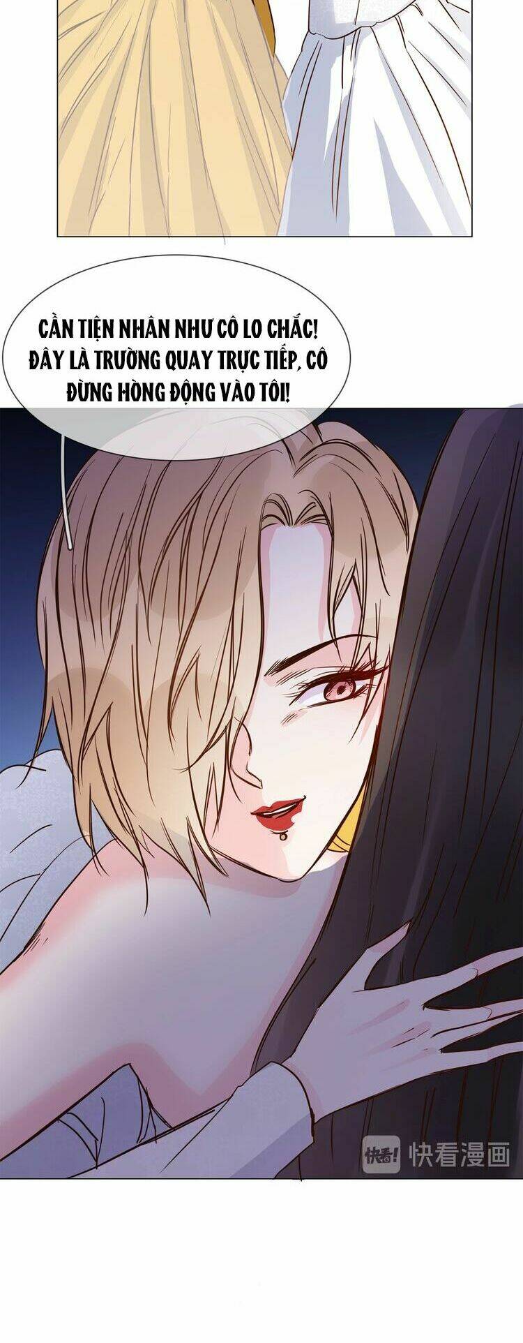 ngôi sao vụn vỡ chapter 10 35