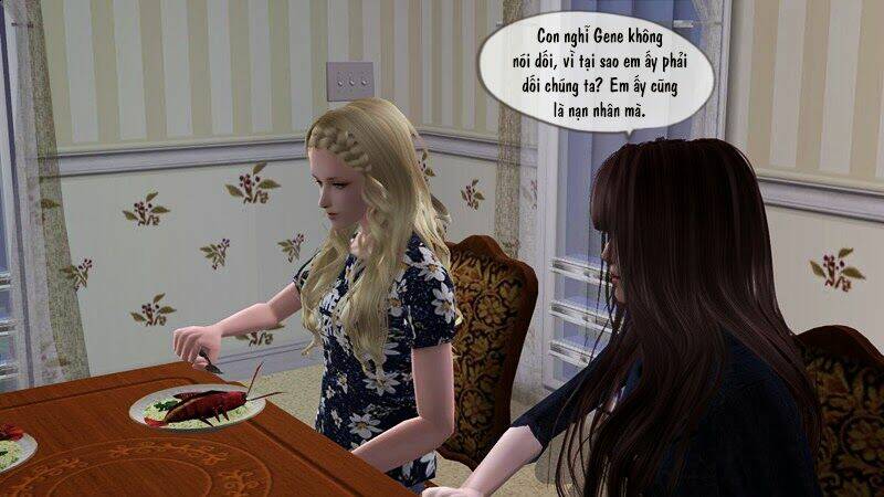 viên đạn bạc [truyện sims 2] chapter 23 54