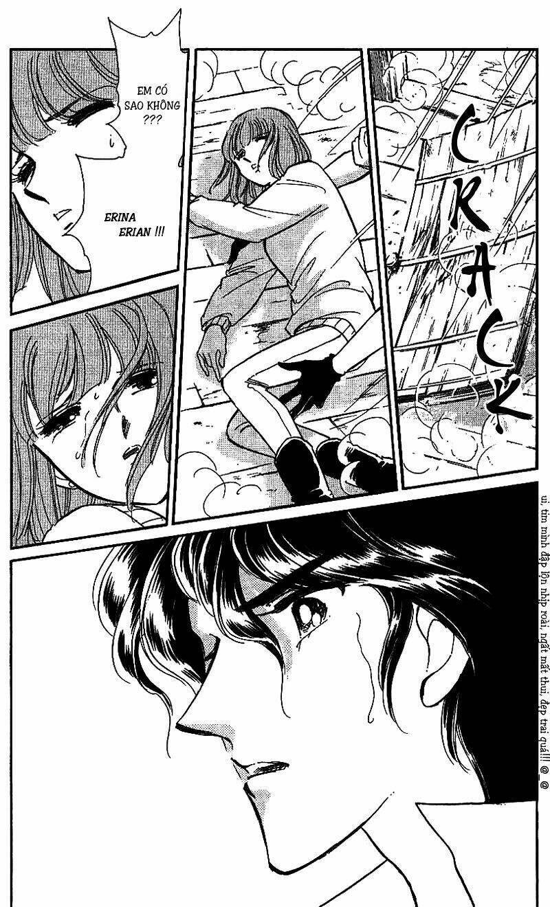 bình minh bên sư tử chapter 2 17