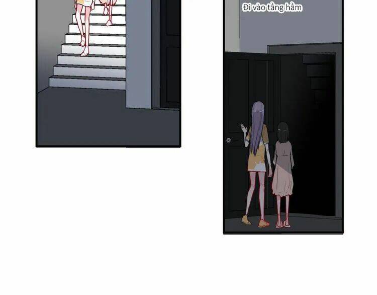 quy tắc của mỹ nam chapter 40 33