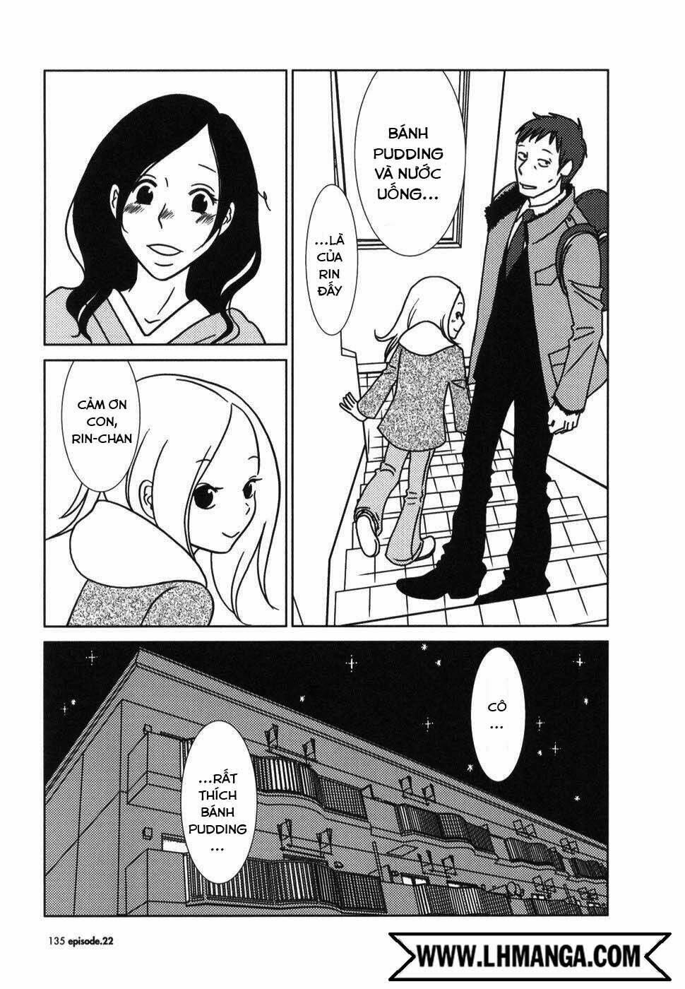 usagi drop chapter 22 30