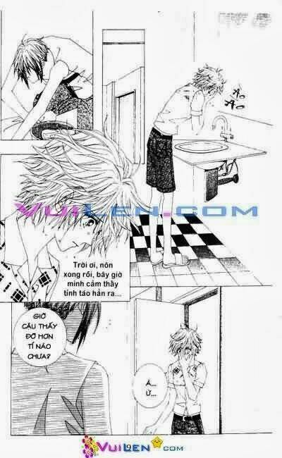 wait! wolf chapter 13 91