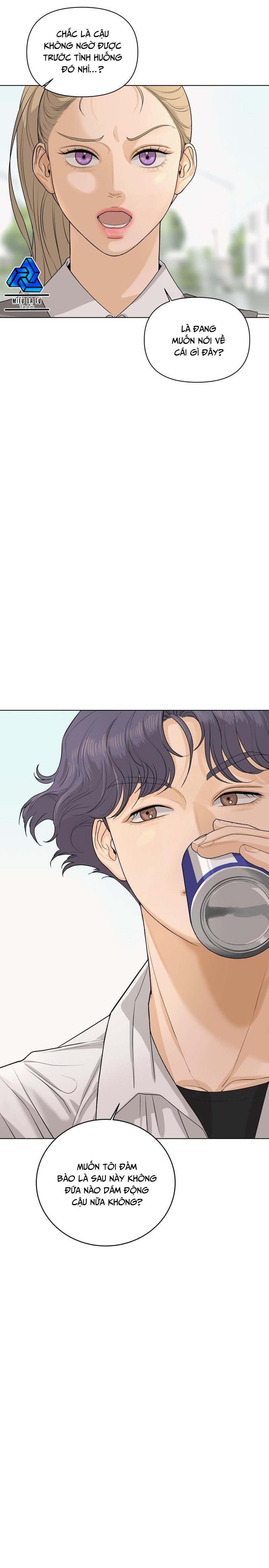 câu lạc bộ fox chapter 4 28