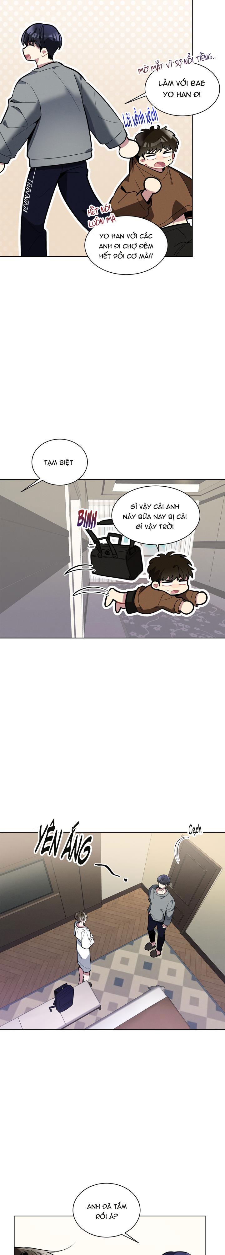 cherry scandal chapter 13 15