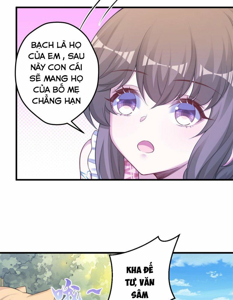 [16+] thảnh thơi thú thế chủng chủng điền, sinh sinh tể chapter 408 3