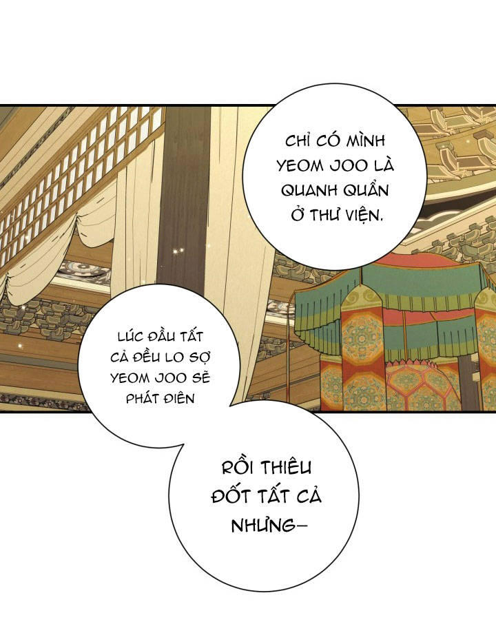 [18+] tuyển tập truyện bl ngắn - double bell chapter 26 21