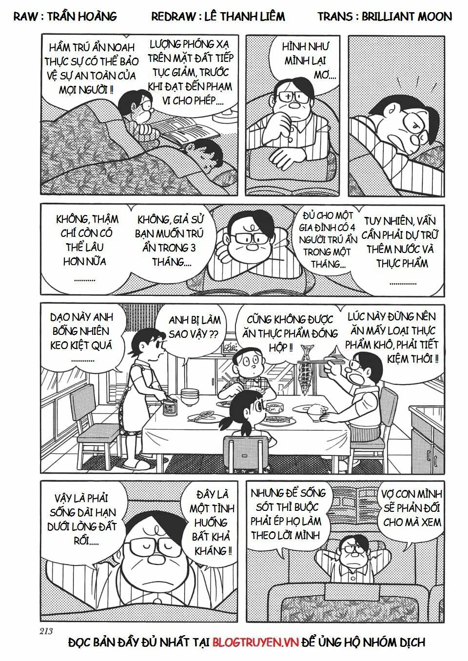 các one-shot của fujiko fujio chapter 31 12