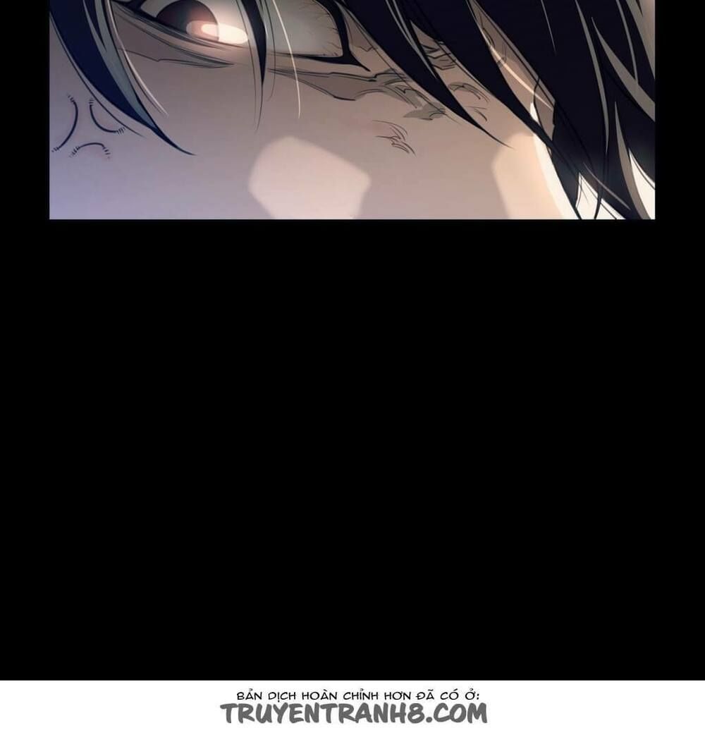 một nửa hoàn hảo chapter 13 6