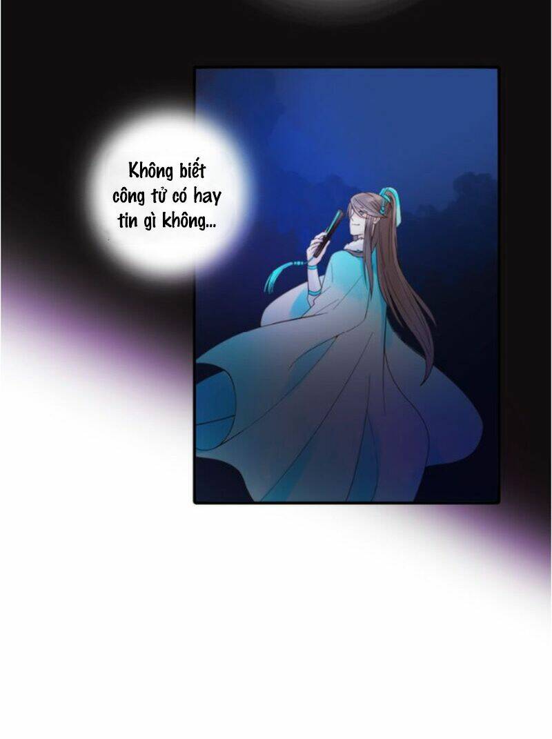 cướp chàng vợ về đón năm mới chapter 12 15