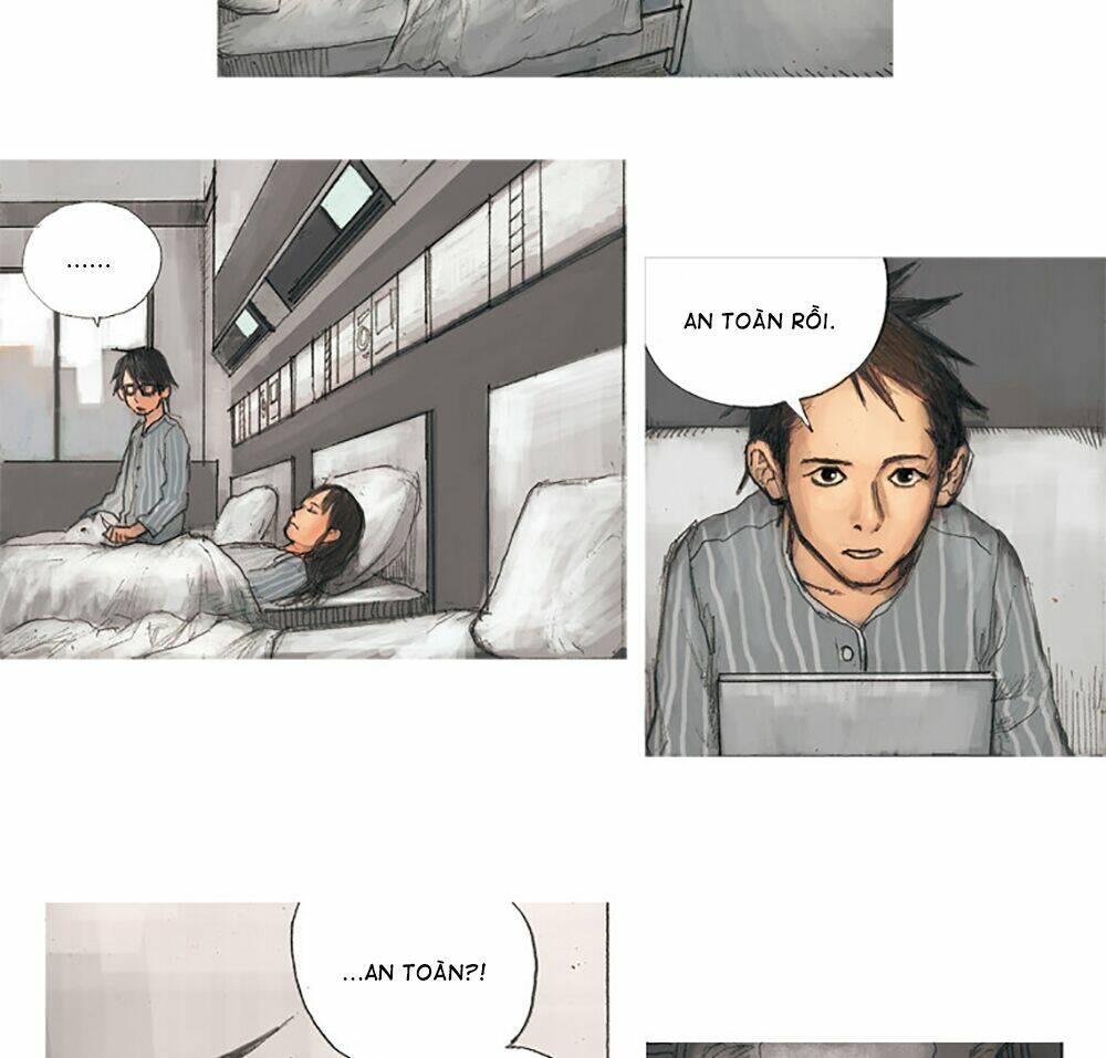 impulse - xung lực chapter 1 71