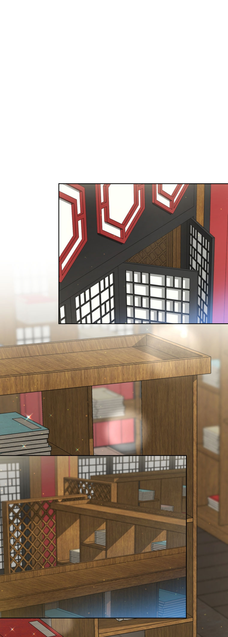 trở thành đứa cháu gái bị ghẻ lạnh trong gia tộc võ giả hùng mạnh chapter 53.1 31