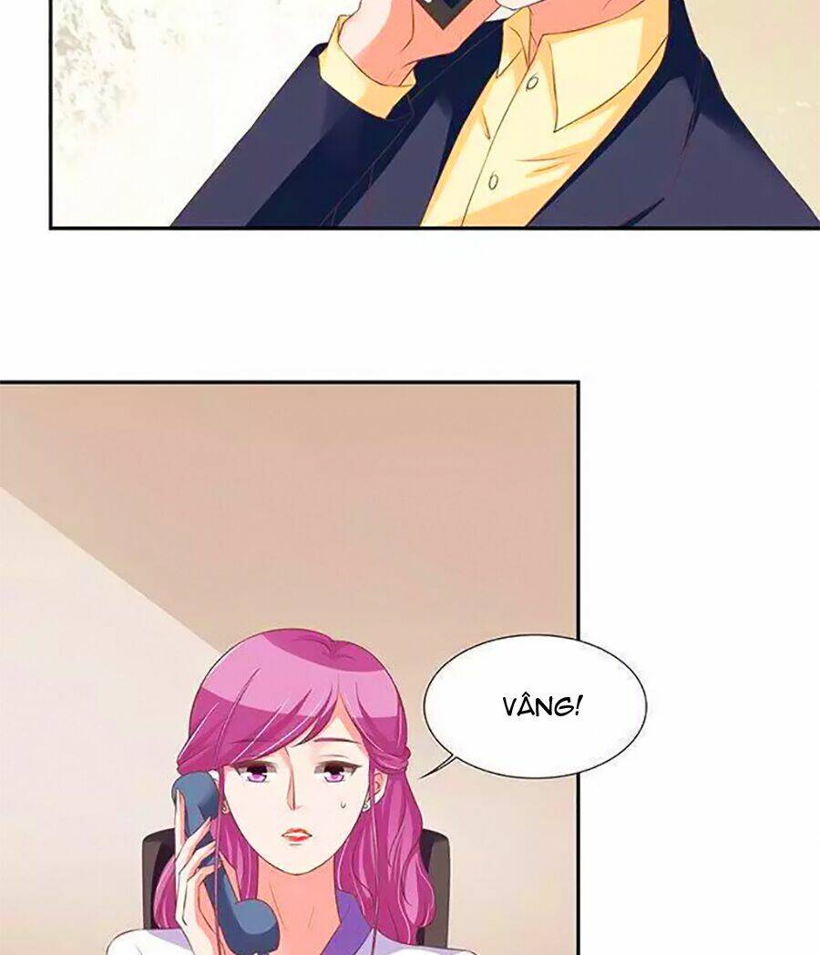 vương tước tư hữu bảo bối chapter 149 5