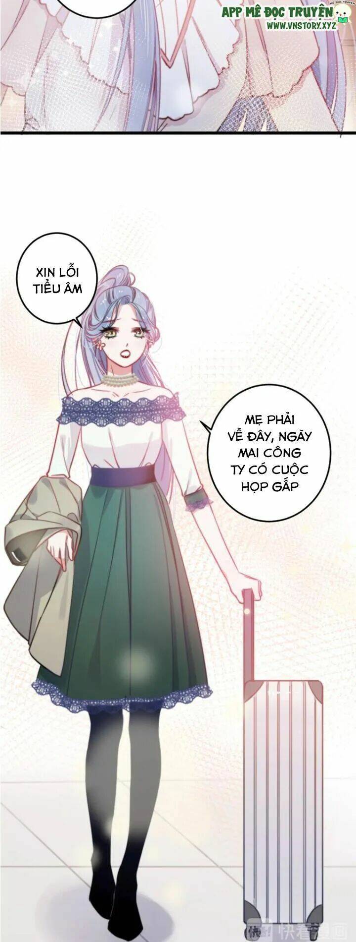 huyết quỷ luyến nhân chapter 19 25