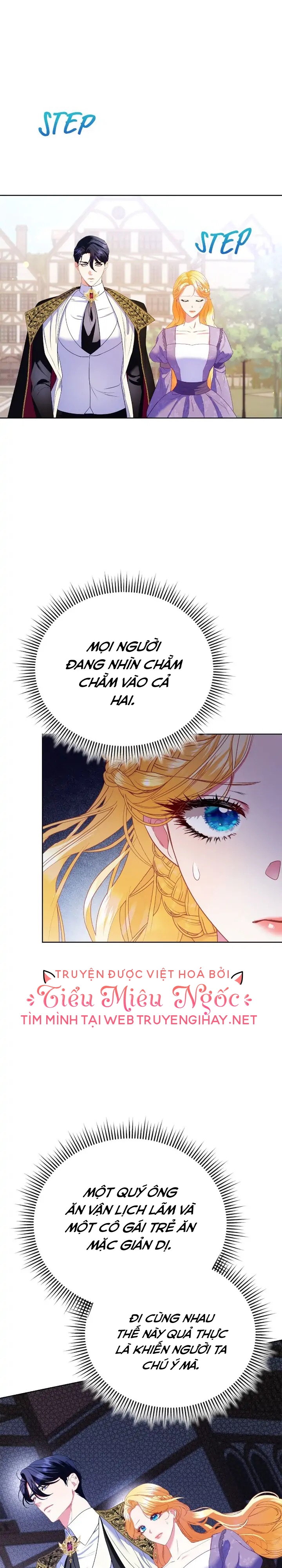 tình yêu đó chưa hề tồn tại chapter 21 16