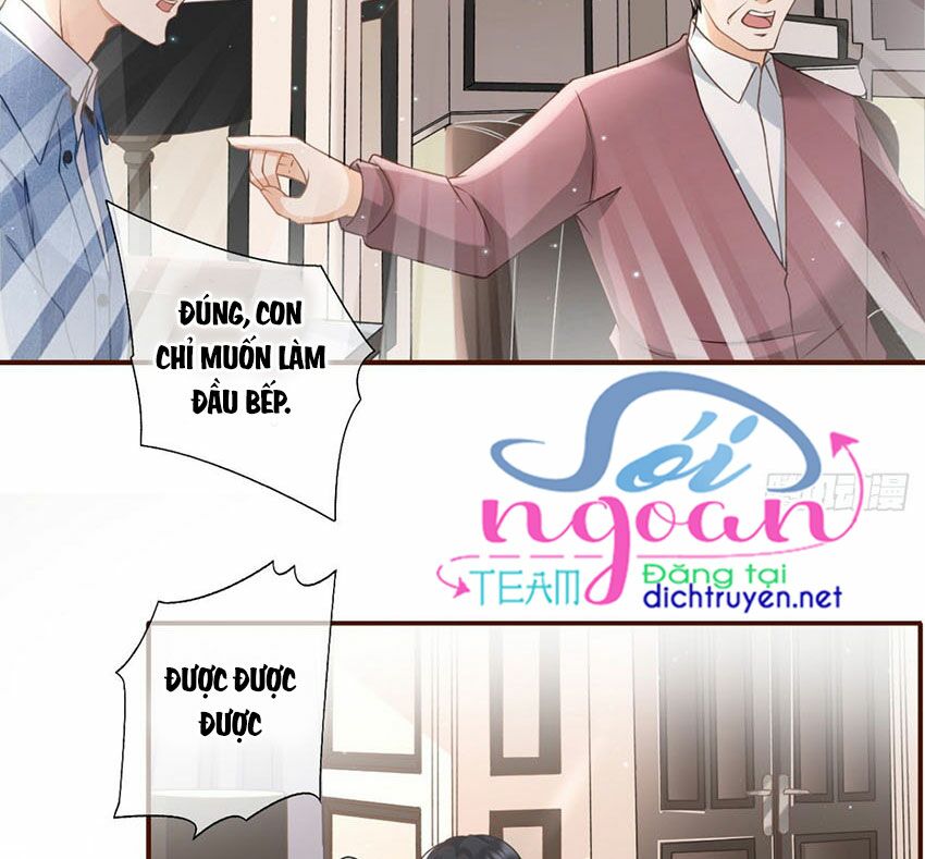 bạn gái tôi mới 30+ tuổi xuân chapter 8 42