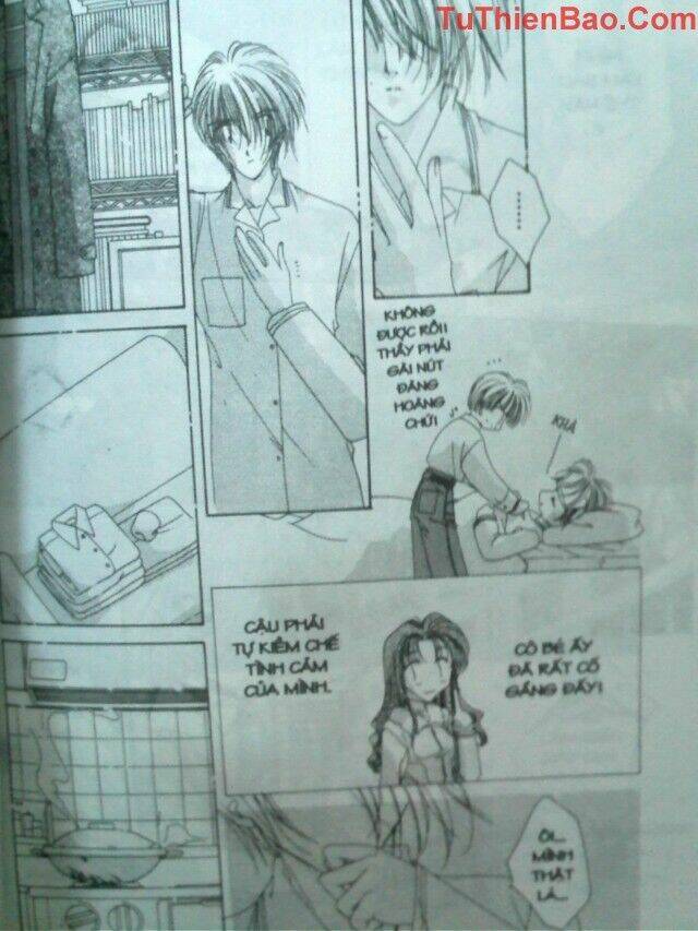 nguyện ước dưới ánh sao chapter 4 118