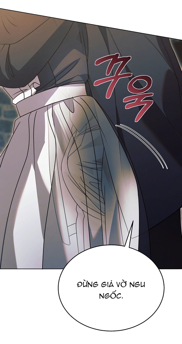 [18+] hãy cầu xin ta đi chapter 21.2 6