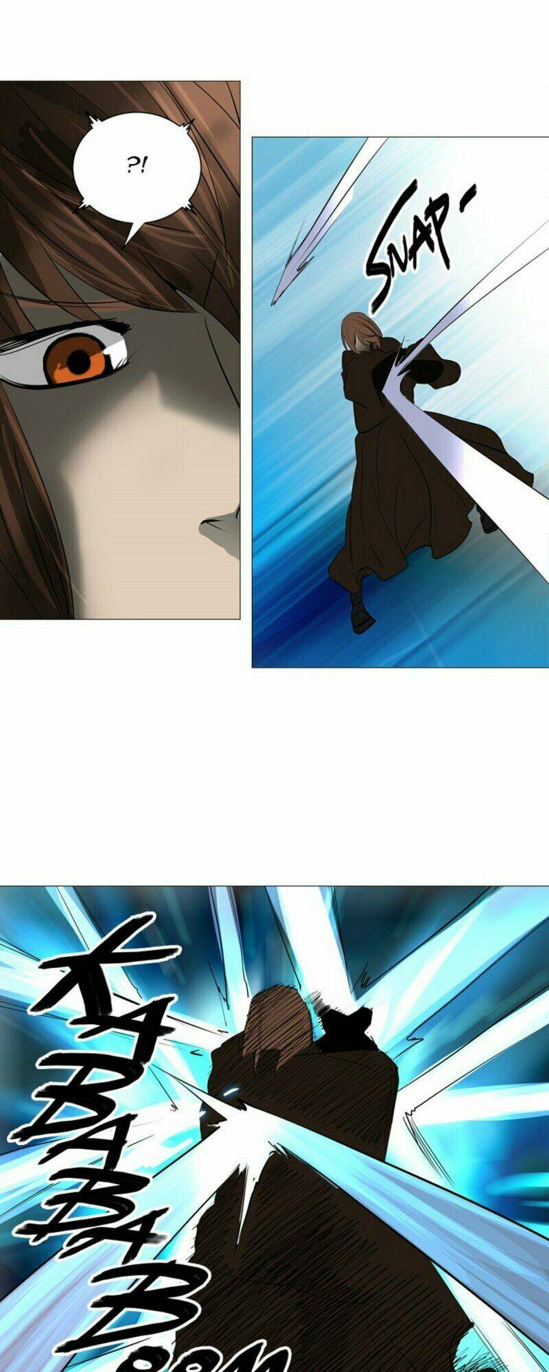 cuộc chiến trong tòa tháp chapter 223 43