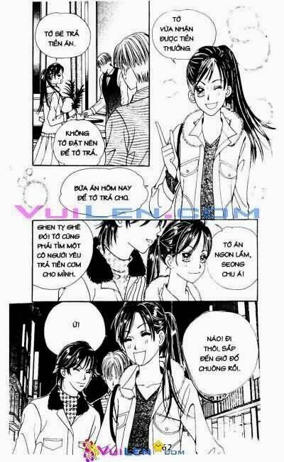 giấc mơ thần tượng chapter 3 62