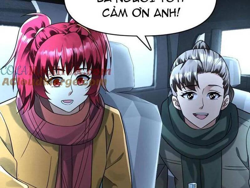 đóng băng toàn cầu: tôi gây dựng nên phòng an toàn thời tận thế chapter 160 5