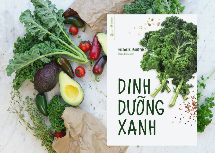 Dinh dưỡng xanh