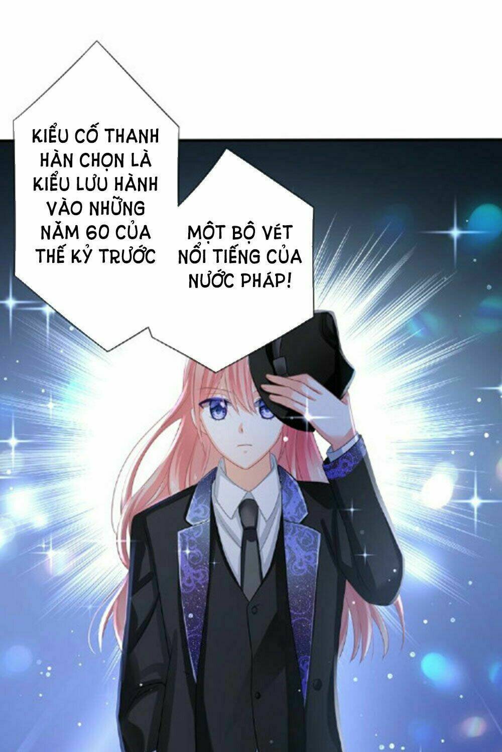 tiệm may luyến sắc chapter 25 41