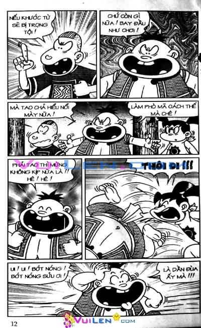 thần đồng đất việt chapter 73 9