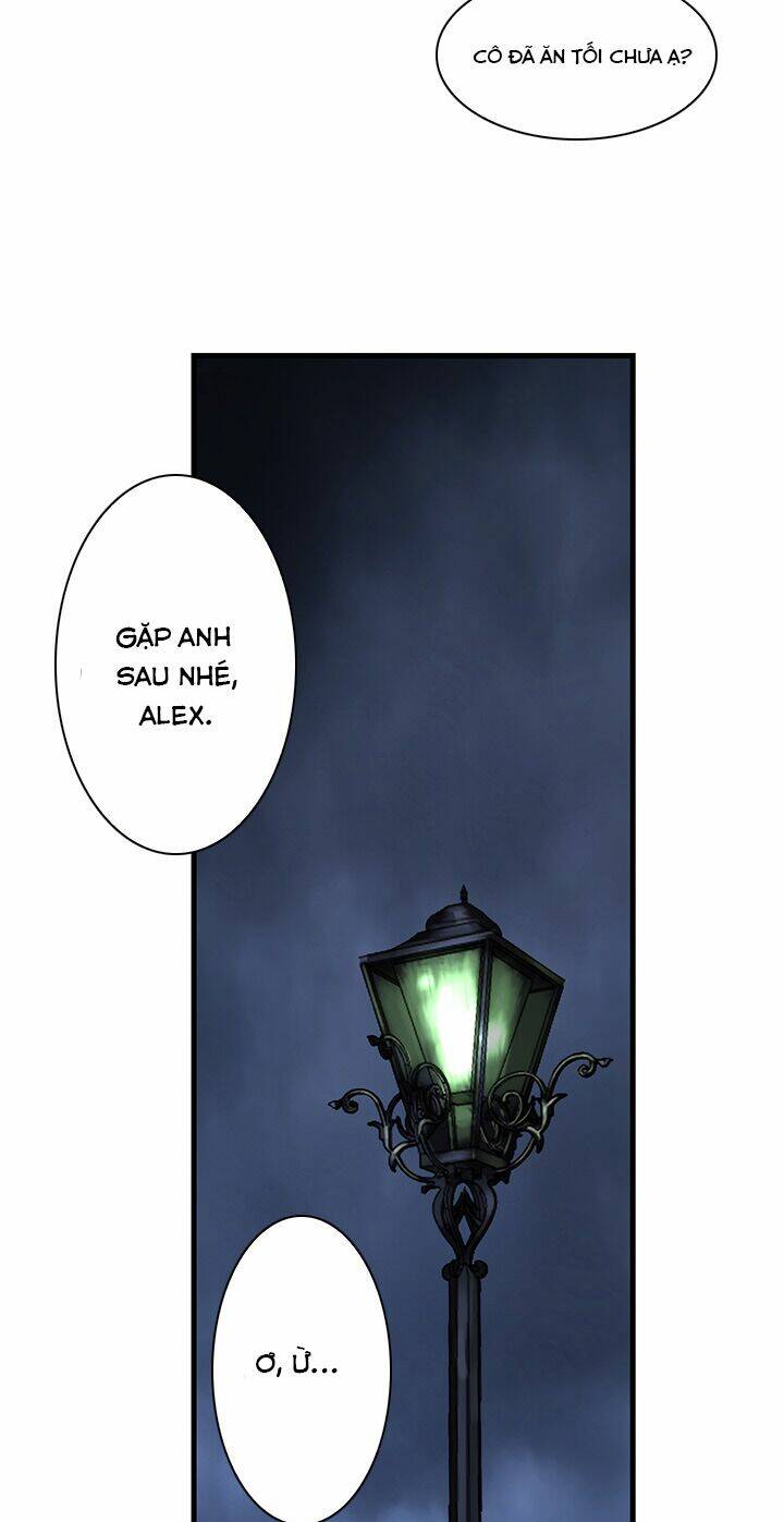 quỷ vương là goblin thì có vấn đề gì không?! chapter 5 21