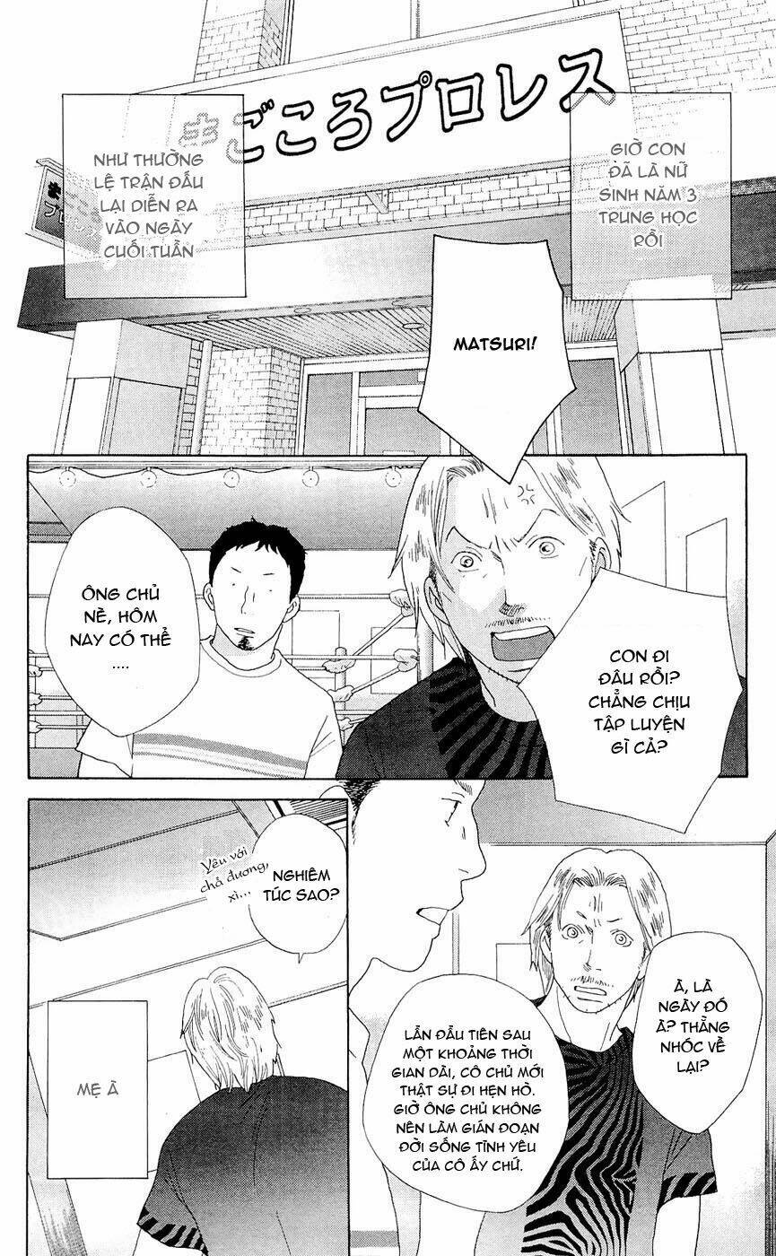 matsuri special chapter 20 34