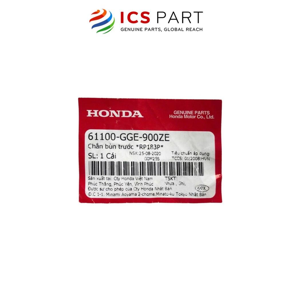 Dè Trước (Chắn Bùn Trước) HONDA Lead 110 2009-2011 Hồng Rp183P (Không Tem) (61100GGE900ZE)