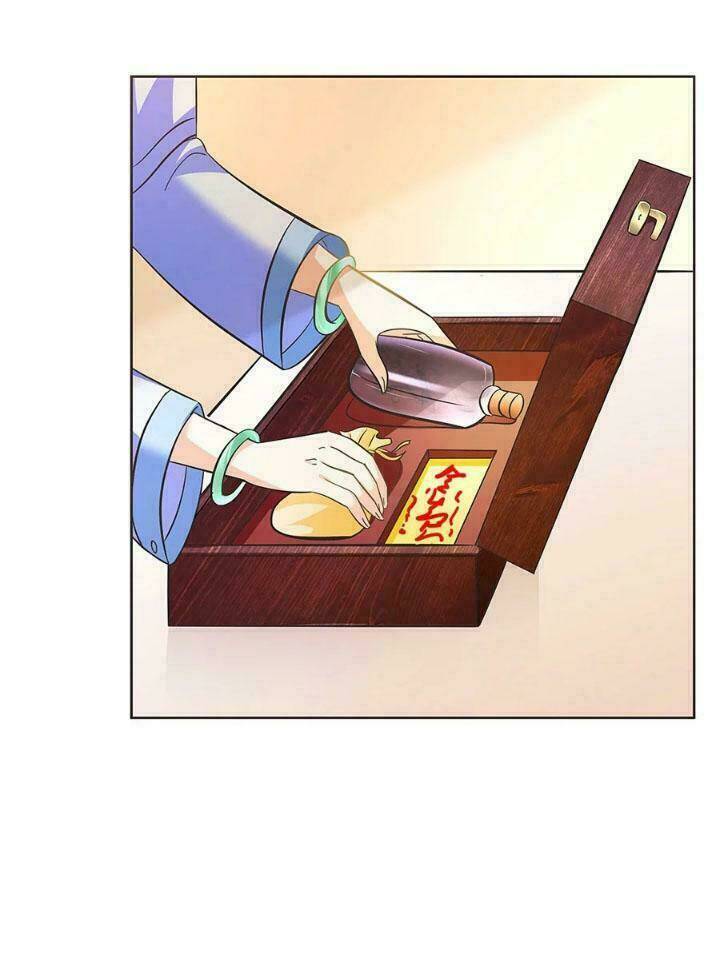 chào buổi tối, minh vương đại nhân chapter 16 30