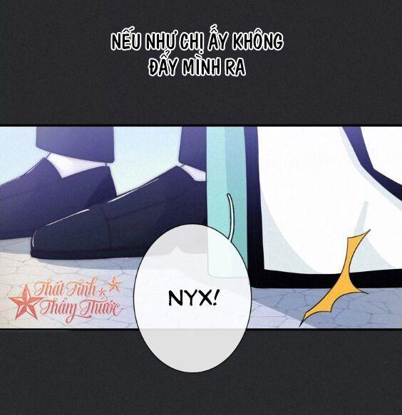 đêm tối chốn này chapter 38.5 23