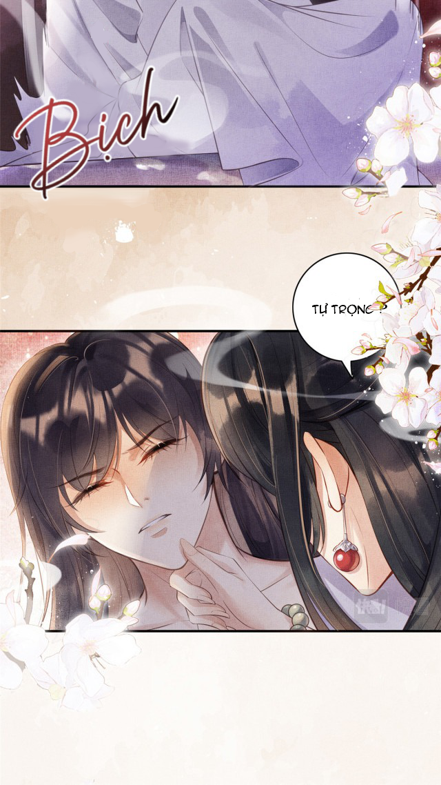 trưởng công chúa muốn tạo phản mỗi ngày chapter 2 2