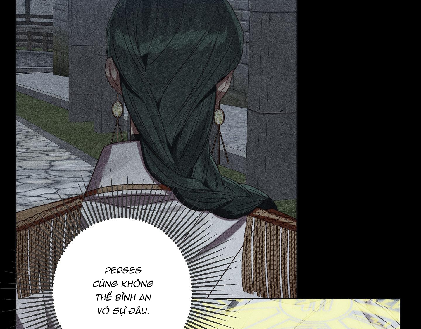 một ngày nọ, tôi được kẻ thù cầu hôn chapter 38 99