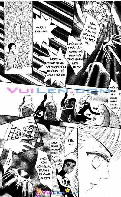 hai nàng công chúa chapter 4 41