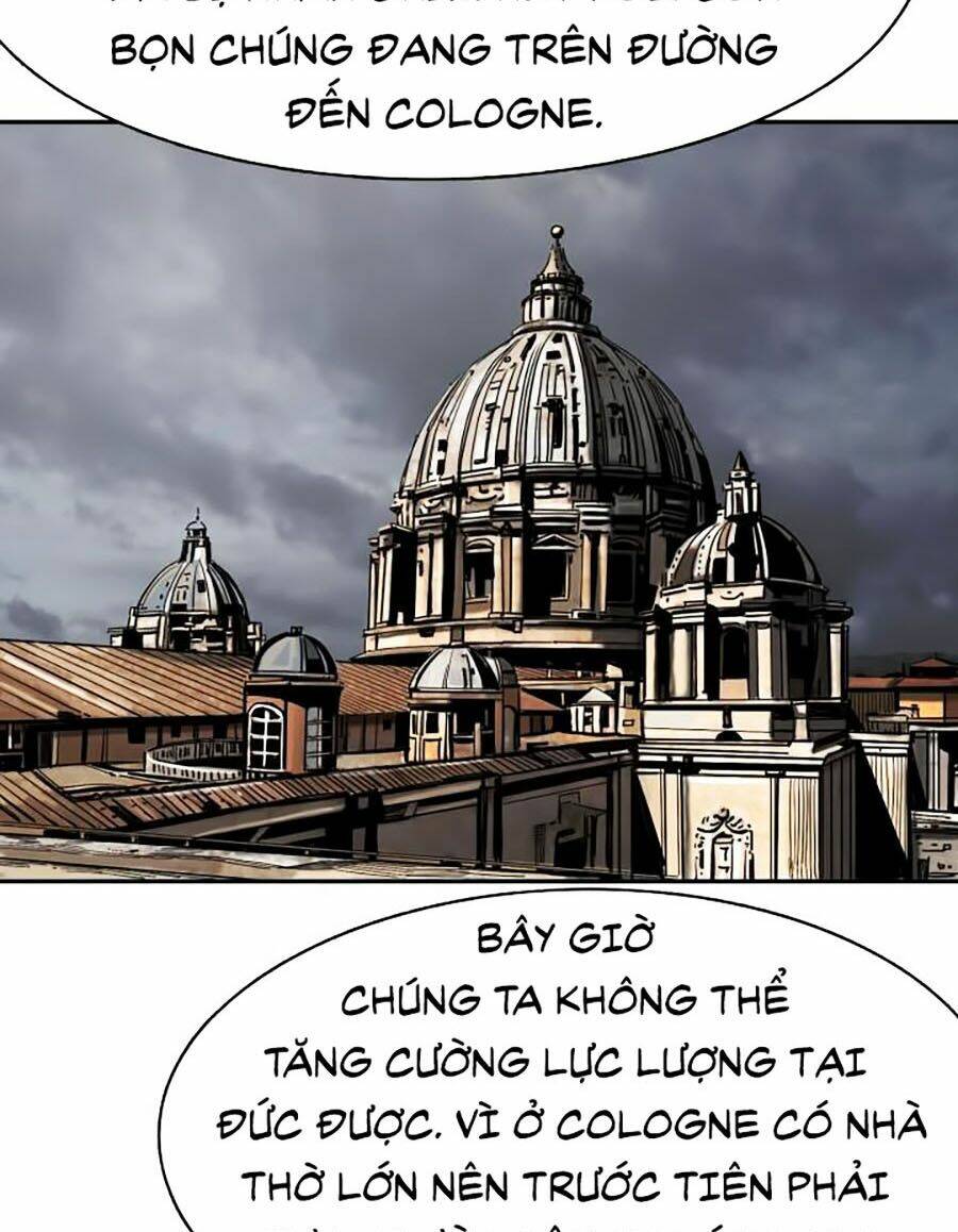 thợ săn đầu tiên chapter 77 73