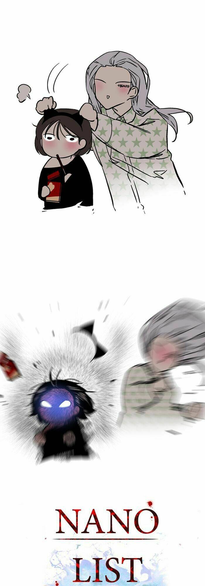 người máy hủy diệt chapter 47 2