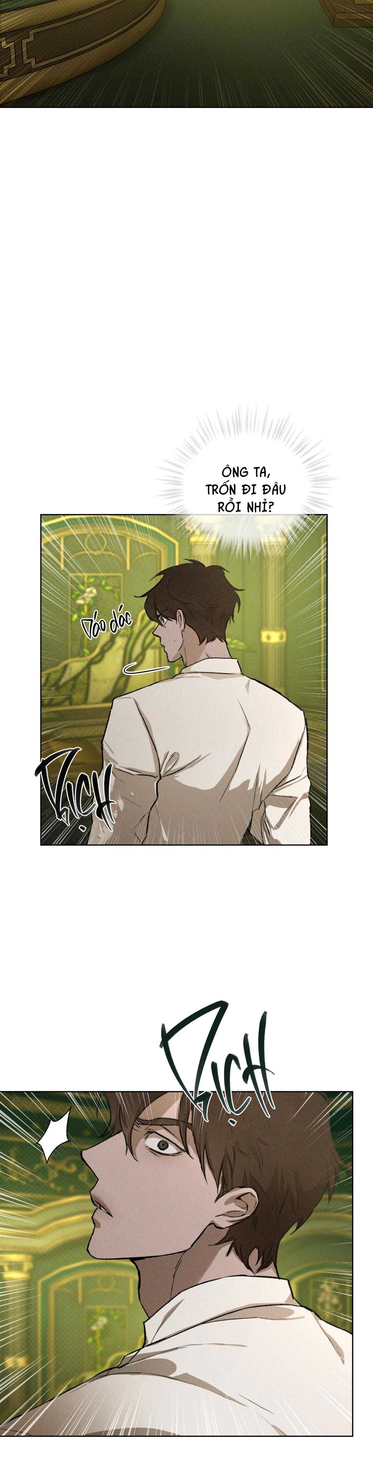 codename anastasia chapter 40 10