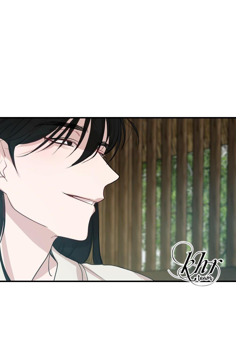 bl cổ trang - âu cổ ngắn nhà kim chapter 4.2 10