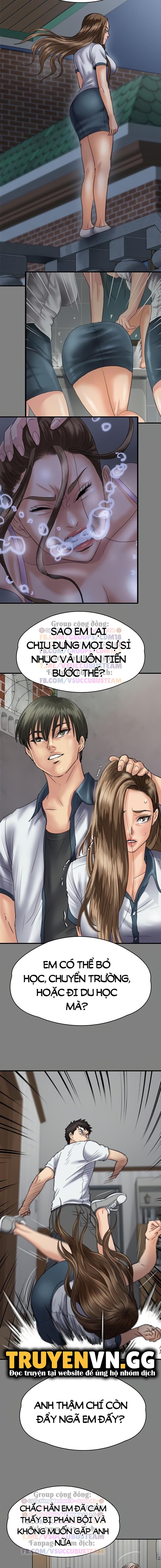 ong chúa chapter 344 14